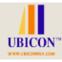 UBICON Logo