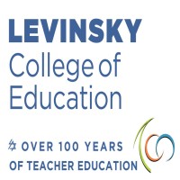 Levinsky College of Education Logo