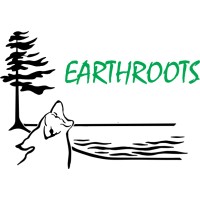 Earthroots Logo