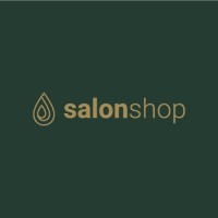 Salonshop Baltic AS Logo