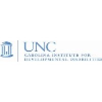 Carolina Institute for Developmental Disabilities Logo