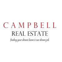 Campbell Real Estate Logo