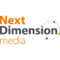 Next Dimension Media Logo