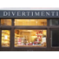 Divertimenti Ltd Logo