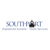 Southport Engineered Systems • Home Services Logo