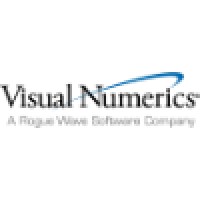 Visual Numerics Logo