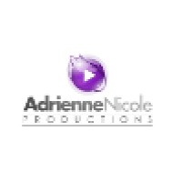 Adrienne Nicole Productions Logo