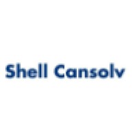 Shell Cansolv Logo