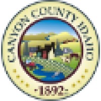 Canyon County Logo