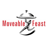 Moveable Feast Logo