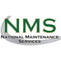 National Maintenance Services Logo