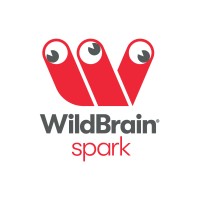 WildBrain Spark Logo