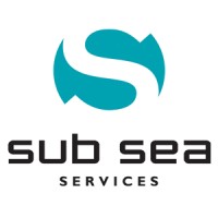 Sub Sea Services AS Logo