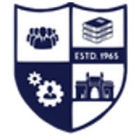 Jamnalal Bajaj Institute of Management Studies (JBIMS) Logo