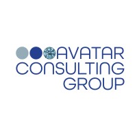 Avatar Consulting Group Inc Logo
