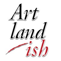 Artlandish Aboriginal Art Gallery Logo