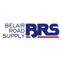 Belair Road Supply Logo