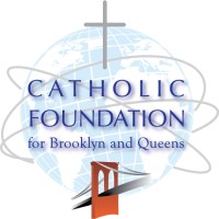 Catholic Foundation for Brooklyn and Queens Logo