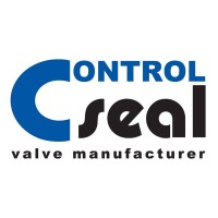 Control Seal BV Logo