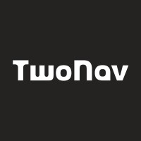 TwoNav Logo