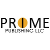 Prime Publishing LLC Logo