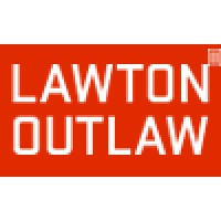 Lawton Outlaw Logo