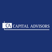 Capital Advisors Chile Logo