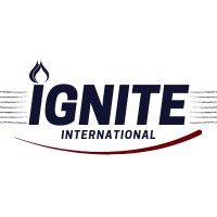 Ignite International, Inc. Logo