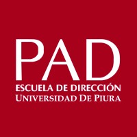 PAD - Escuela de Dirección de la Universidad de Piura Logo