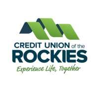 Credit Union of the Rockies Logo