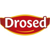 Drosed S.A. Logo