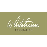 The CM & JA Whitehouse Foundation Logo