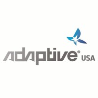 Adaptive USA Logo