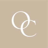 Oleg Cassini Logo