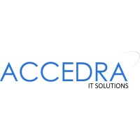 ACCEDRA S.A. Logo