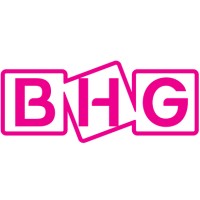 BHG Singapore Logo