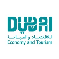 Dubai Department of Economy and Tourism Logo