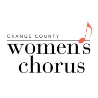Orange County Womens Chorus Logo