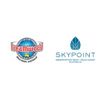 Dreamworld and SkyPoint Logo