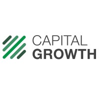 Capital Growth Inc. Logo