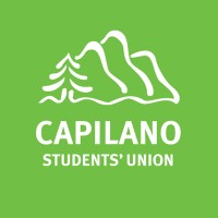 Capilano Students Union Logo