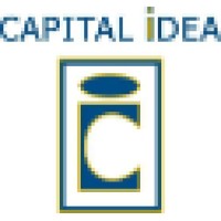 Capital IDEA Logo