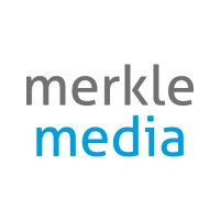 merklemedia Logo