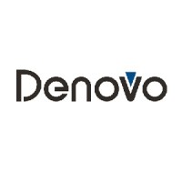 Denovo Ventures LLC Logo