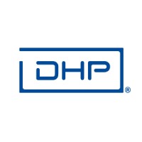 Dental Health Products, Inc. (DHP) Logo