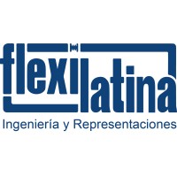 Flexilatina de Colombia Logo