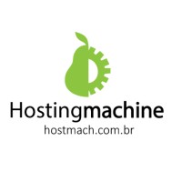 Hosting Machine Logo