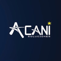ACANI Soluciones Logo