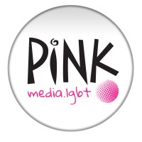 Pink Media Logo