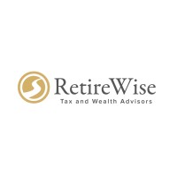 RetireWise Tax and Wealth Advisors Logo